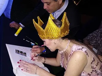 Mis fotos