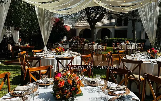 Ls catering & eventos 