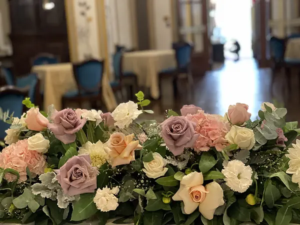 Blume Boutique Floral