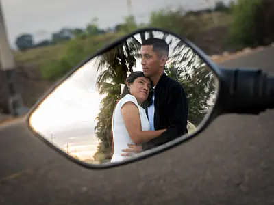 Mis fotos