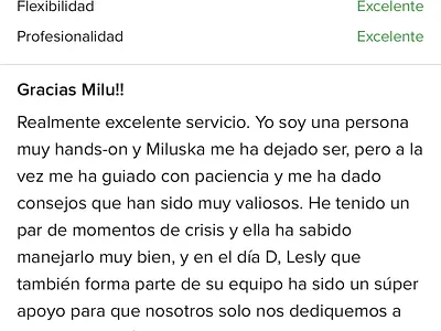 Mis fotos