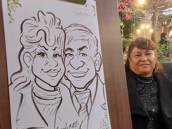 Caricaturas Show 