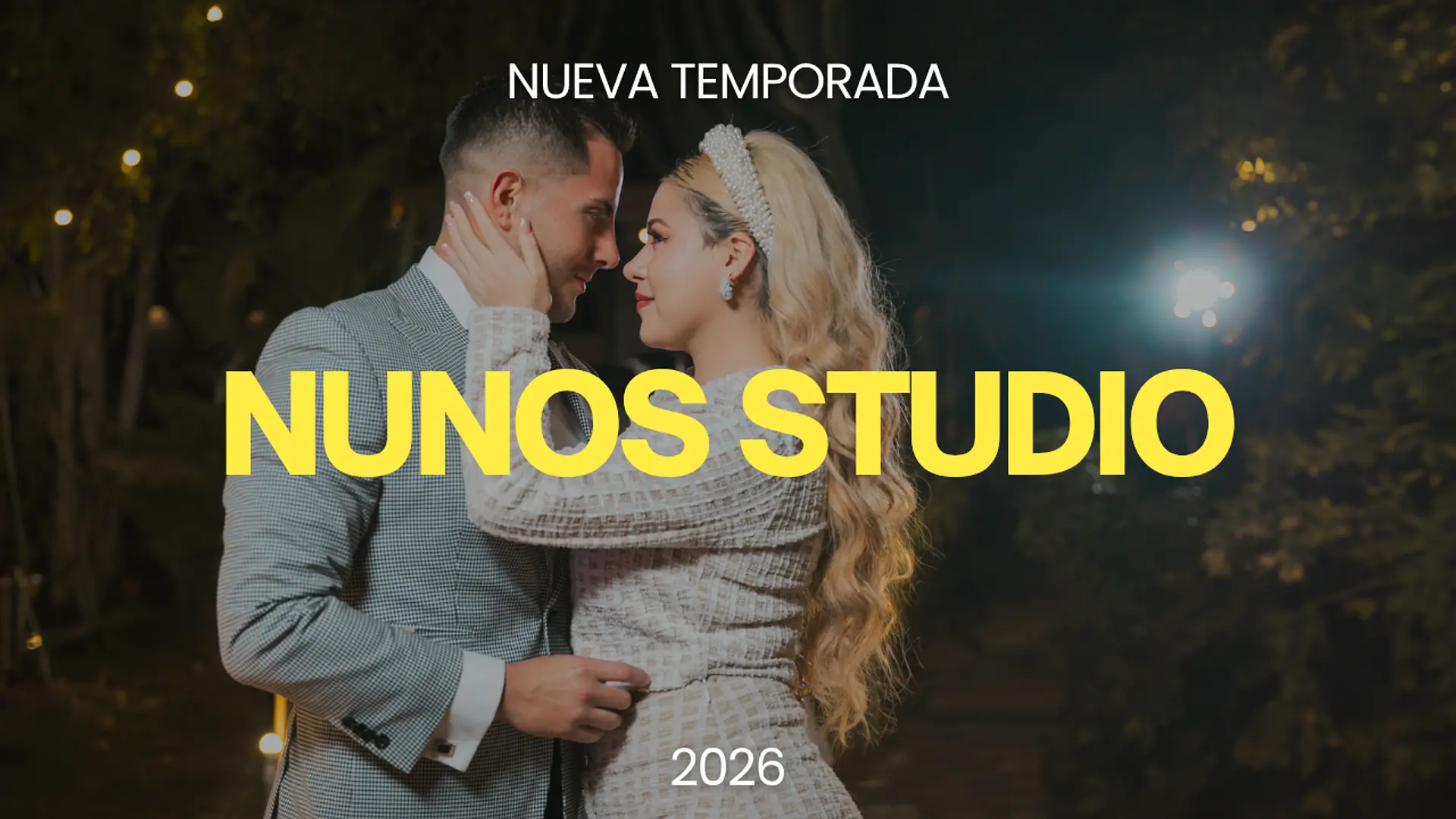 Foto de portada de Nunos Studio