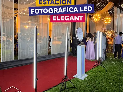 Mis fotos