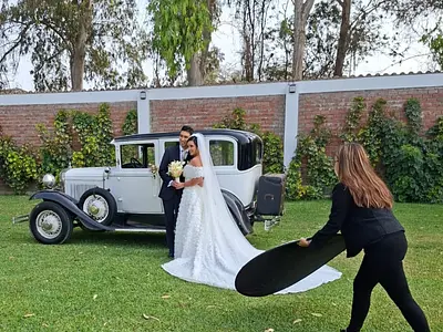 Mis fotos