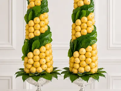 Eventos y Bodas