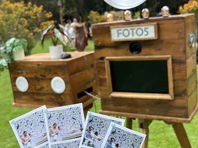 Mis fotos