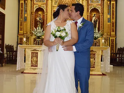Mis fotos