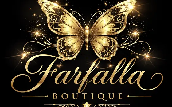 Farfalla Boutique 