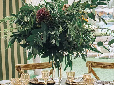 Algunas bodas