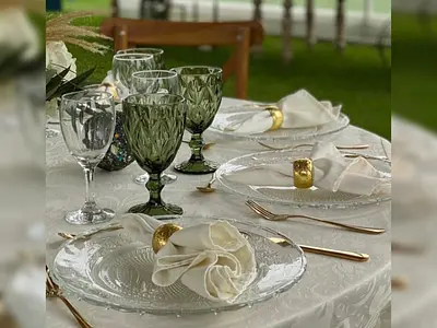 catering y  banquetes 