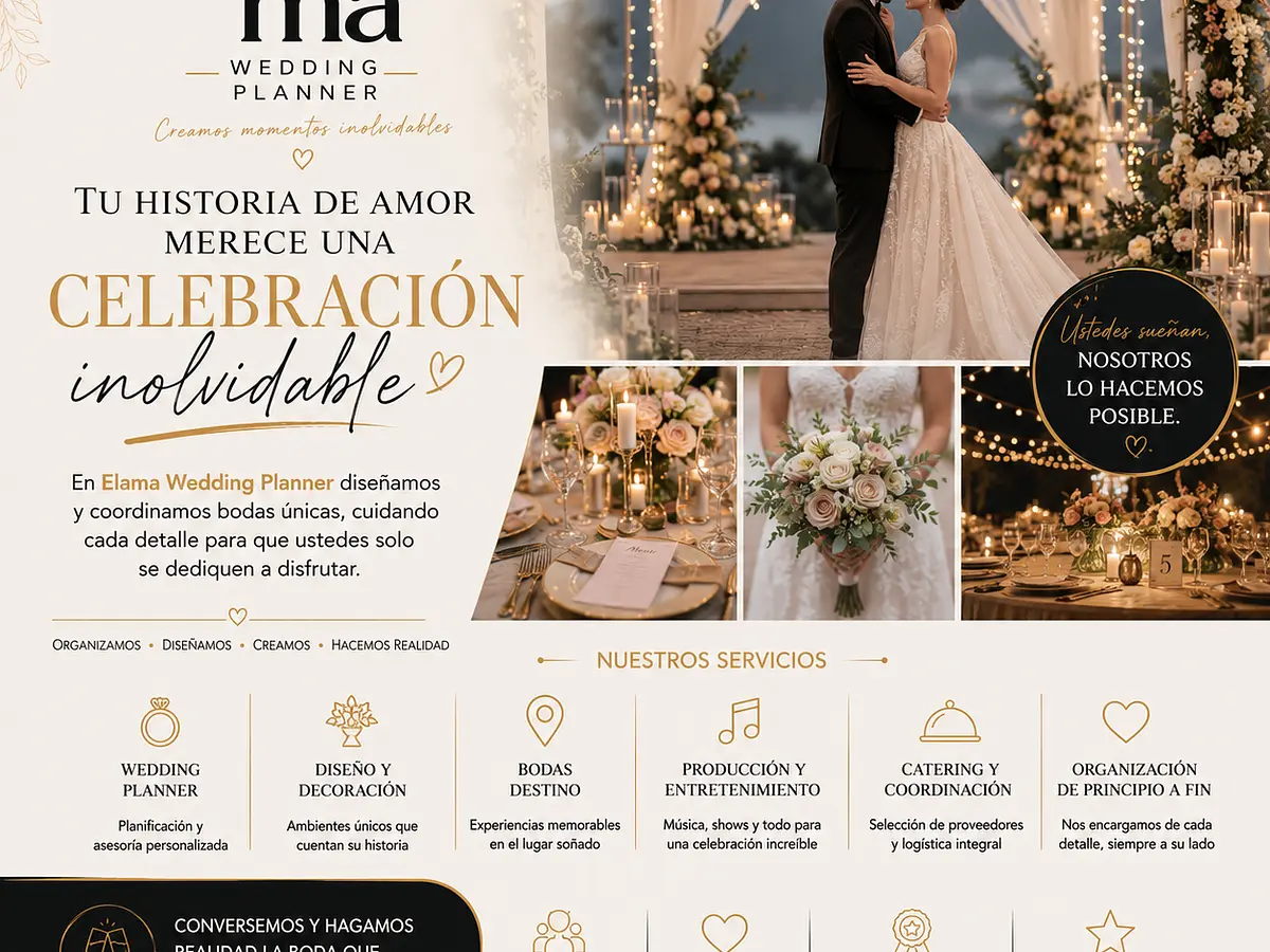 Elama Agencia de Experiencias Sociales 