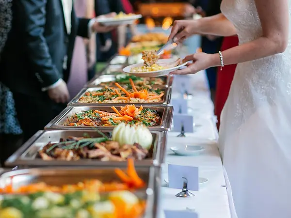 ALTOMESA BUFFET