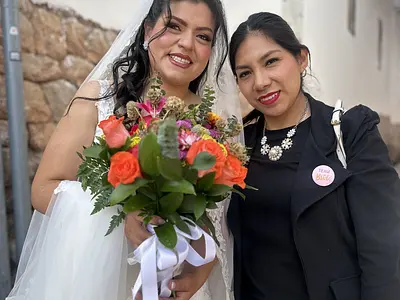 Mis fotos