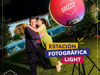 Mis fotos