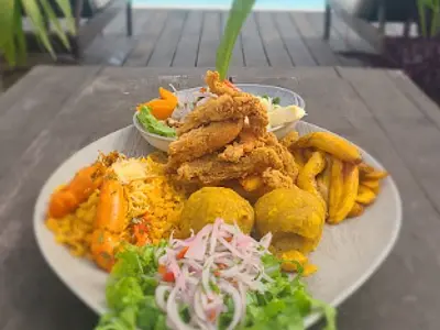 Rustica Tarapoto