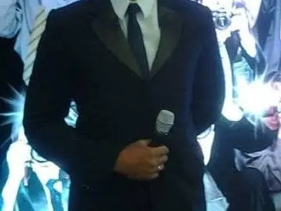 Mis fotos