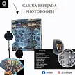 Cabina vogue y cabina espejada
