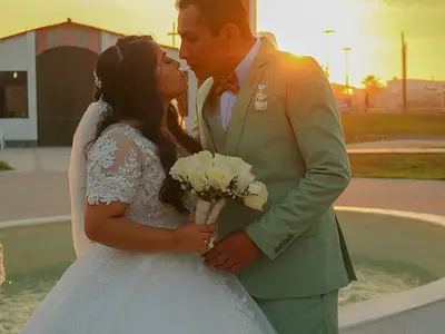 Mis fotos
