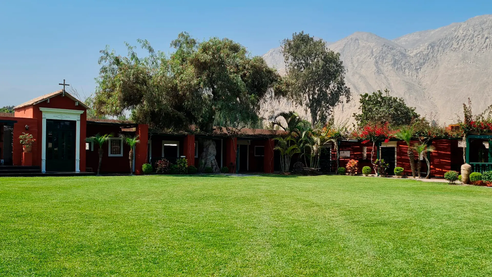 Foto de portada de Casa de Eventos Las Gardenias