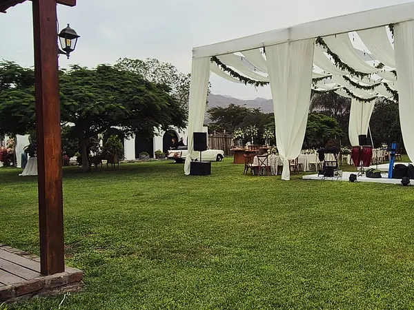 Villa Lúcumo