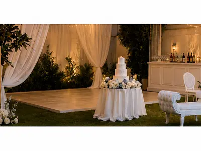 Proveedores para bodas en Lima