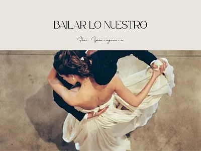 Bailar lo Nuestro