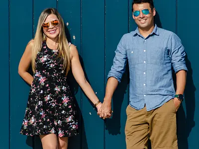 Historias de amor, contadas en imágenes