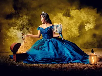 Mis fotos