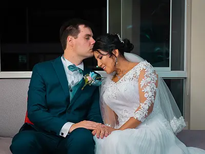 Historias de amor, contadas en imágenes