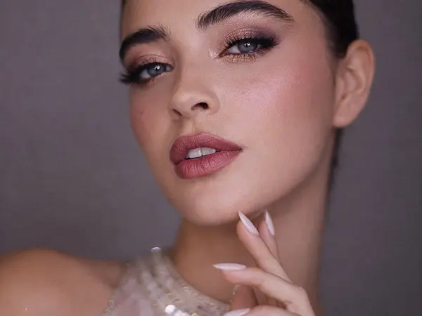 Magali Balarezo Makeup Artist