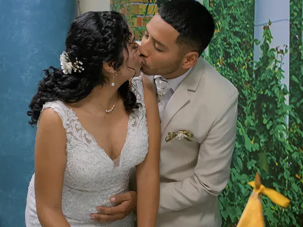 Umbral: cinematografía y fotografía de bodas