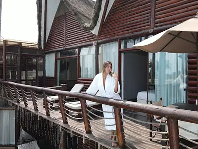 Rustica Hoteles Pachacamac