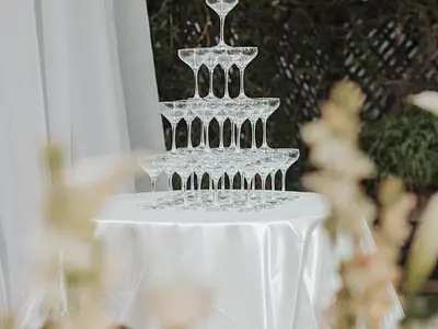 Algunas bodas