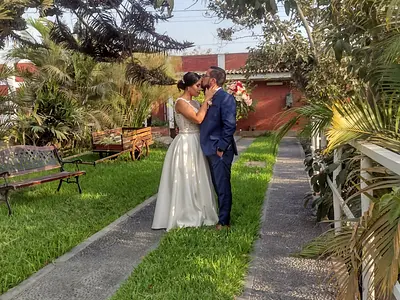 Mis fotos