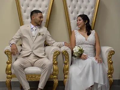 Umbral: cinematografía y fotografía de bodas
