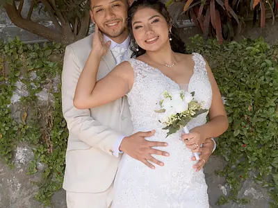 Mis fotos