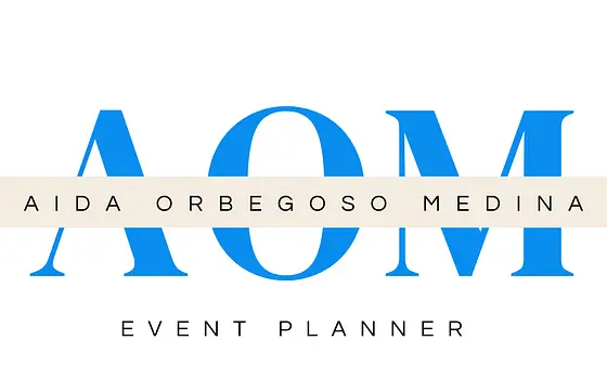 Aida Orbegoso Wedding Planner