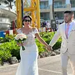 Boda Católica - Punta cana - Hotel HardRock 