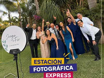 Mis fotos