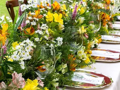 Algunas bodas