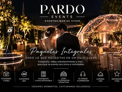 Hora Loca para bodas