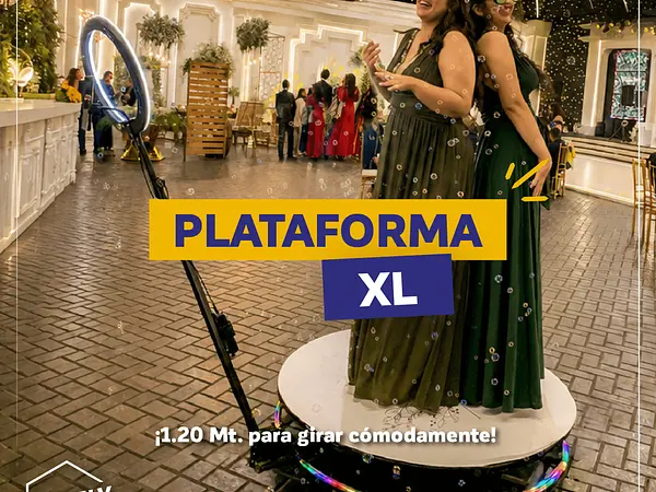 GRIZZLY EVENTOS PERÚ