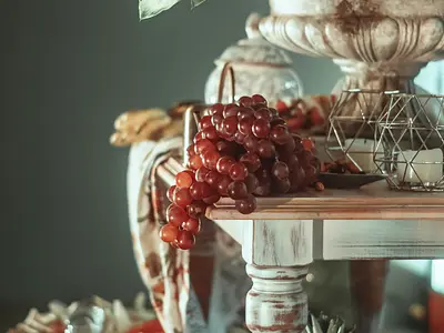 Pastelería para bodas
