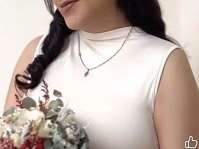 Novia Patricia