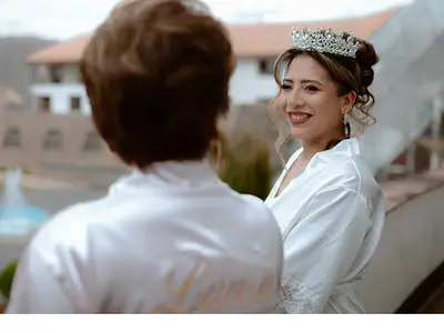 Mis fotos