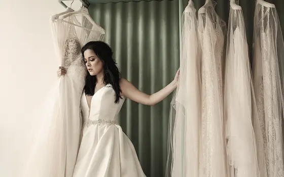 Ricardo Parra - Organízate Wedding Planner