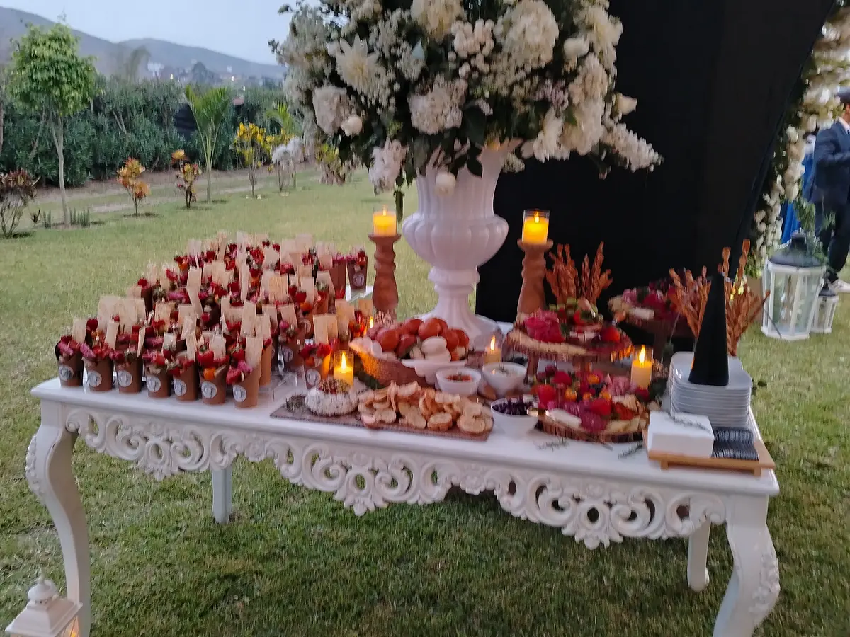 Picadas Las Poeteñas