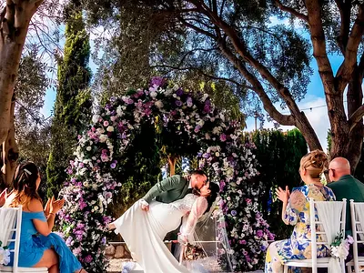 Boda L+F - fotógrafo de bodas Chiclayo