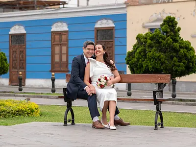 Historias de amor, contadas en imágenes